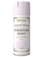 Rust-Oleum Furniture spray paint, chalk matt pink, RO.14122.HU.0.4 - Solid Wood Paint