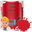 Red, RO.20018.DE.0.75