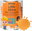 Orange, RO.20119.DE.0.25