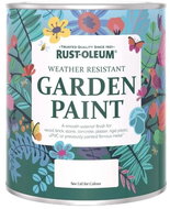 Rust-Oleum Garden Paint for garden furniture Garden Paint, RO.14215. FI.0.75 - Solid Wood Paint