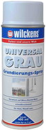 Wilckens Universal Gray Spray Primer Universal - Grau, WI.15710100140, Gray - All-Purpose Paint
