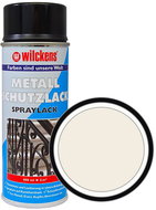 Wilckens Universal Self-Setting Anti-Corrosion Spray Paint, White, WI.15991000140 - Spray Paint