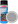 Self-corrosive spray paint, silver, WI.15990600140