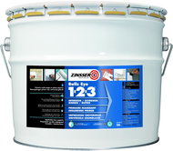 ZINSSER Univerzální přilnavostní základní nátěr Bulls Eye 1 - 2 - 3, bílý, RO.850.BE.10 - Coating