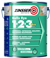 ZINSSER Powerful universal adhesion primer, shade white, RO.858. BE.5 - Coating