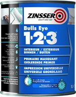 ZINSSER Univerzální přilnavostní základní nátěr Bulls Eye 1-2-3, RO.850.BE.1 - Coating