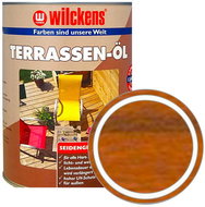 Wilckens Terrace Oil Terrassen - Öl, WI.17380200080 - Wood Oil