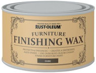 Rust-Oleum Furniture top wax dark FURNITURE FINISHING WAX (DARK), RO.14050.HU.0.4 - Protective Wax