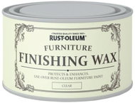 Rust-Oleum Furniture top wax transparent FURNITURE FINISHING WAX (CLEAR), RO.14012.HU.0.125 - Protective Wax