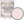 Paint matt chalk paint pink, RO.14022.HU.0.75