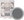 Paint matt grey, RO.14011.HU.0.75