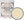 Paint matt beige, RO.14002.HU.0.125