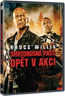 Die Hard: Back in action - DVD Film