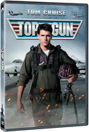 Top Gun - DVD Film