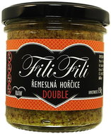 Filifili hořčice DOUBLE (palčivá) 150g - Omáčka