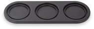 FinaMill Tray stand / grinder black - Plinth