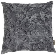 FINE AUDREY 170 antracit, 50 x 50 cm - Pillow