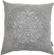 FINE BILLY 171 stone, 50 x 50 cm - Pillow