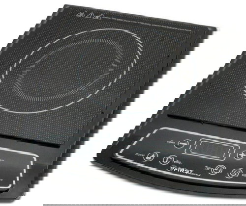 First Austria FA5095-1 - Induction Cooker - Main image