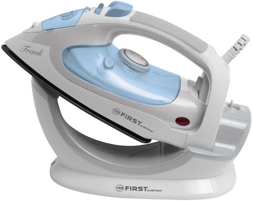 FIRST FA5633-2BU - Clothes Iron - Main image