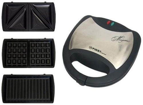 First Austria FA 5342 - Sandwich Maker - Main image