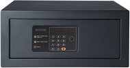 Fired Up Corporation Corby Westminster digital safe 15", black - Security Safe