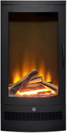 Fired Up Corporation Acantha Horizon – Elektrická krbová kamna černá - Electric Fireplace