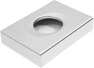 Fired Up Corporation Hygiene bag dispenser, chrome - Sanitary Bag Dispenser