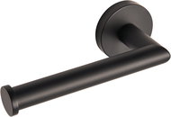 Fired Up Corporation Toilet paper holder in black - Toilet Paper Holder