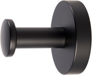 Fired Up Corporation Corby Harrogate clothes rack, black - Coat Hanger