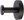 Corby Harrogate clothes rack, black