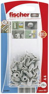 fischer Anchor A 4 Cavity Fixing A 4 for Panel Building Materials - Fastening Material Set