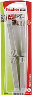 fischer Injection Anchor Sleeve FIS H 16 x 85 K Plastic - Fastening Material Set