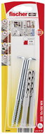 fischer SXR 10 x 100 Frame Dowel + Hook - Fastening Material Set