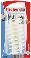 fischer FID 90 Dowel for Polystyrene - Fastening Material Set