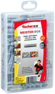 fischer SX 6, 8 and 10 Set of Dowels for Concrete and Masonry - Fastening Material Set