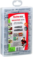 fischer UX/UX R Universal Knotting Dowel, Set of Cassette Dowels - Fastening Material Set