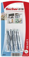 fischer Metal Cavity Fixing HM 5 x 52 S - Fastening Material Set