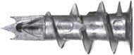 fischer GKM Metal Dowel for Plasterboard (Pack. 100 pcs) - Fastening Material Set