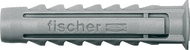fischer SX 10 x 50 Dowel for Concrete and Masonry (Pack of 50 pcs) - Fastening Material Set