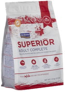Fish4Dogs Granule malé pro dospělé psy Superior losos s bramborami 1,5 kg - Dog Kibble