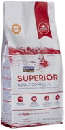 Fish4Dogs Granule malé pro dospělé psy Superior losos s bramborami 6 kg - Dog Kibble
