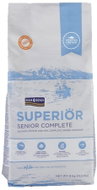 Fish4Dogs Superior Small Breed Salmon and Potato Senior Dog Food 6kg - Dog Kibble