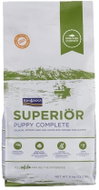 Fish4Dogs Granule malé pro štěňata Superior losos s bramborami 6 kg - Kibble for Puppies