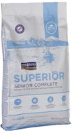 Fish4Dogs Granule velké pro starší psy Superior losos s bramborami 12 kg - Dog Kibble