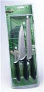 Fiskars Knife Set 3pc basic PRIMO 717,587 - Knife Set