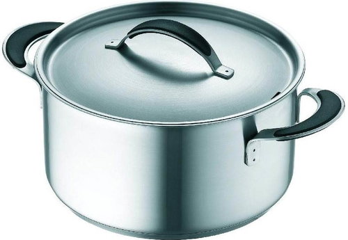 Fiskars Functional Form Pot 3 liters 855226 - Pot - Main image