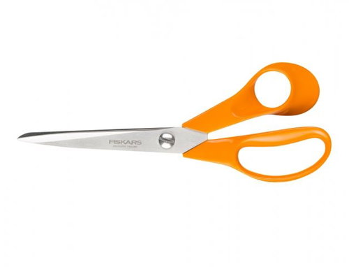 FISKARS Universal Purpose Scissors 21cm 1000815 - Workshop Scissors - Main image