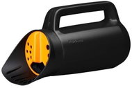 FISKARS Solid hand spreader for fertiliser, salt 1057076 - Fertilizer Scatterer