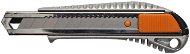FISKARS Odlamovací nůž celokovový 18 mm - Odlamovací nůž